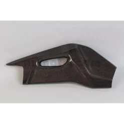 Protector Basculante Derecho Fibra De Carbono TFSuperbike Aprilia RSV4