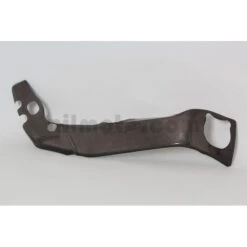 Protector Chasis Izquierdo Fibra De Carbono TFSuperbike Aprilia RSV4