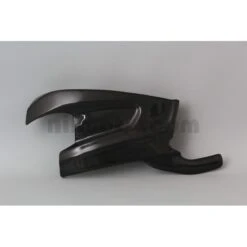 Protector Basculante Izquierdo Carbono Y Protector Cadena BMW S1000RR 09-