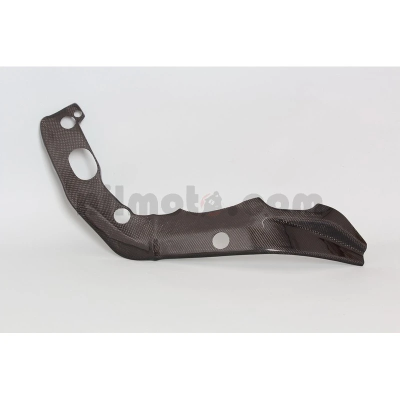 Protector Chasis Izquierdo Fibra De Carbono TFSuperbike BMW S1000RR 09-14 1 Protector Chasis Izquierdo Fibra De Carbono TFSuperbike BMW S1000RR 09-14