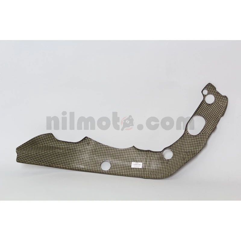Protector Chasis Izquierdo Fibra De Carbono TFSuperbike BMW S1000RR 09-14 2 Protector Chasis Izquierdo Fibra De Carbono TFSuperbike BMW S1000RR 09-14 - Imagen 2