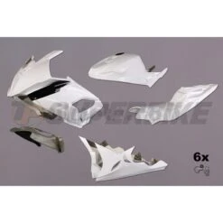 Carenados De Fibra TFSuperbike BMW S1000RR 15-