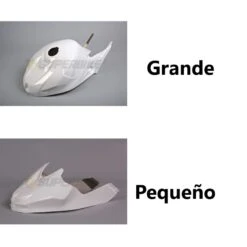 Carenados De Fibra TFSuperbike BMW S1000RR 15- -Accesorios De Moto Ventas 02 10 15 01 4 02 10 15