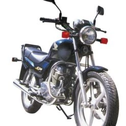 Defensa Protector De Motor 30 Mm En Moto HONDA CB 250