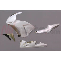 Carenados De Fibra TFSuperbike Honda CBR1000RR 12-16