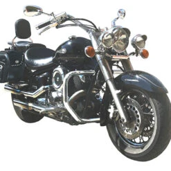 Defensa Proteccion Del Motor 38 Mm YAMAHA DRAGSTAR 1100 XVS-XVSA