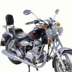 Defensa Protector De Motor Kymco Zing II 125 25 Mm