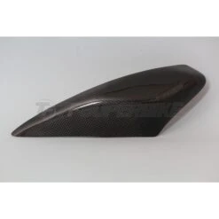 Protector Deposito Derecho Fibra Carbono TFSuperbike Kawasaki ZX6R 09-12
