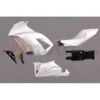 Carenados De Fibra TFSuperbike Kawasaki ZX6R 13-