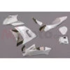 Carenados De Fibra TFSuperbike Kawasaki ZX10R 08-10