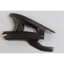 Protector Basculante Izquierdo Carbono Y Protector Cadena TFSuperbike Kawasaki ZX10R 11-