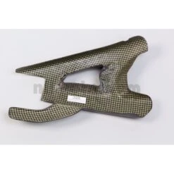 Protector Basculante Izquierdo Carbono Y Protector Cadena TFSuperbike Kawasaki ZX10R 11- -Accesorios De Moto Ventas 06 10 11 36 3 img 4492