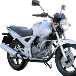 Defensa Protector De Motor Para HONDA CBF 250 Diam.30 Mm