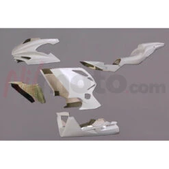 Carenados De Fibra TFSuperbike MV Agusta F4 1000 11-