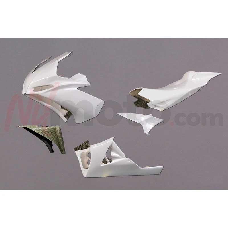 Carenados De Fibra TFSuperbike Suzuki GSXR 1000 09-16 1 Carenados De Fibra TFSuperbike Suzuki GSXR 1000 09-16