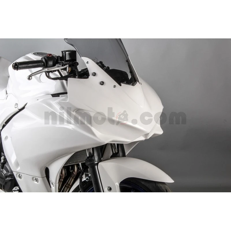 Carenados De Fibra TFSuperbike Yamaha R3 15- 2 Carenados De Fibra TFSuperbike Yamaha R3 15- - Imagen 2