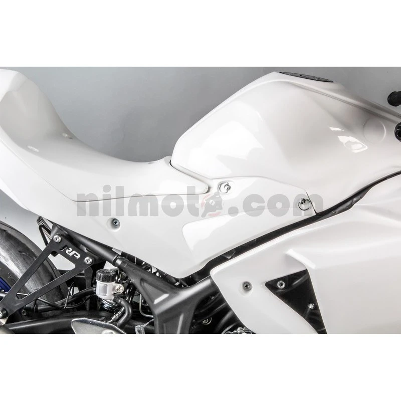 Carenados De Fibra TFSuperbike Yamaha R3 15- 4 Carenados De Fibra TFSuperbike Yamaha R3 15- - Imagen 4