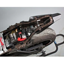 Paso De Rueda Yamaha R1 2015- -Accesorios De Moto Ventas 11 10 15 10 4 paso rueda r1 4