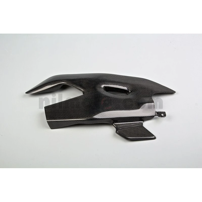 Protector Carbono Basculante Izquierdo Y De Cadena TFSuperbike Yamaha R1 15- 1 Protector Carbono Basculante Izquierdo Y De Cadena TFSuperbike Yamaha R1 15-