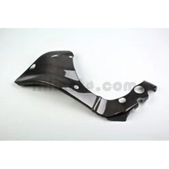 Protector Chasis Derecho Fibra Carbono TSuperbike Yamaha R1 15-