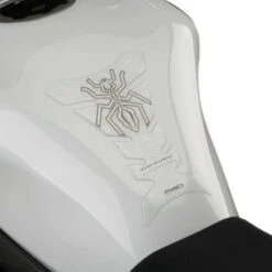 Protector De Deposito Puig Modelo Marquez Logo Transparente