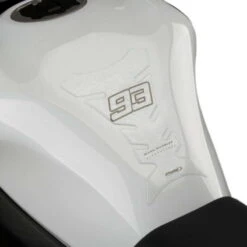 Protector De Deposito Puig Modelo Logo 93 Transparente