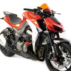 Tapa Colin PowerBronze Moto Kawasaki Z1000 14- 6 Tapa Colin PowerBronze Moto Kawasaki Z1000 14- -Accesorios De Moto Ventas 310 k114 3 310 k114 2