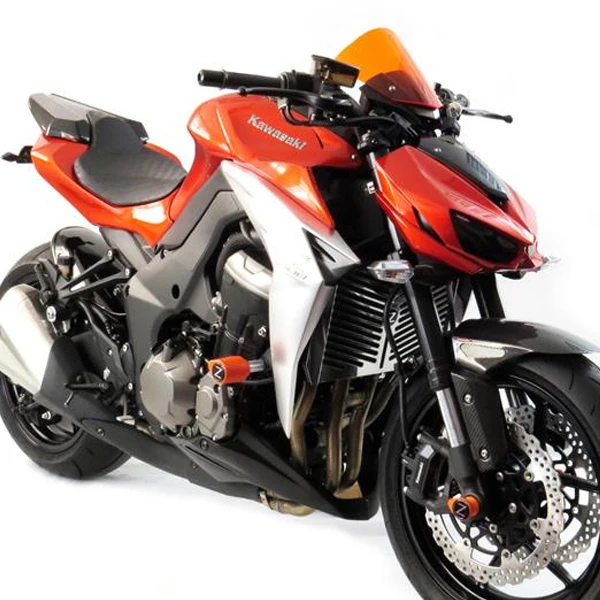 Tapa Colin PowerBronze Moto Kawasaki Z1000 14- 3 Tapa Colin PowerBronze Moto Kawasaki Z1000 14- - Imagen 3