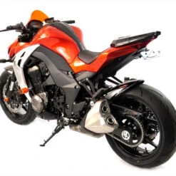 Tapa Colin PowerBronze Moto Kawasaki Z1000 14- 7 Tapa Colin PowerBronze Moto Kawasaki Z1000 14- -Accesorios De Moto Ventas 310 k114 4 310 k114 3