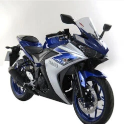 Tapa Colin PowerBronze Moto Yamaha R3 15-16 5 Tapa Colin PowerBronze Moto Yamaha R3 15-16 -Accesorios De Moto Ventas 310 y113 3 310 y113 2