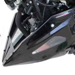 Quillas Yamaha MT125-XSR125 21- Powerbronze