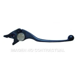 Maneta Derecha Negra Kawasaki Kle 500