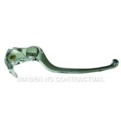 Maneta Derecha Cromada Suzuki Gsx-r 600