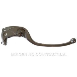 Maneta Derecha Cromada Kawasaki Z 750