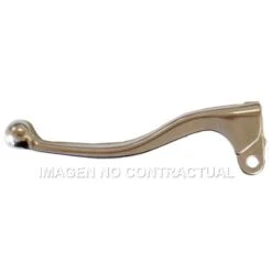 Maneta Izquierda Cromada Yamaha Yzf