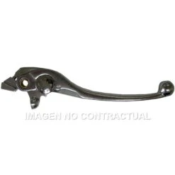 Maneta Derecha Cromada Honda Regulable