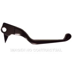Maneta Derecha Negra Harley Davidson