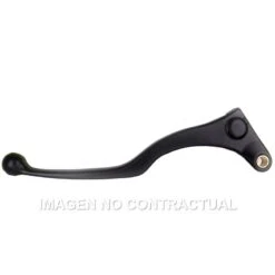 Maneta Izquierda Negra Bmw