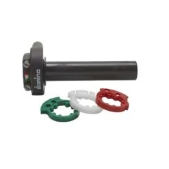 Mando Gas Domino Xm2 Sin Puños Para Yamaha R3 4006-03