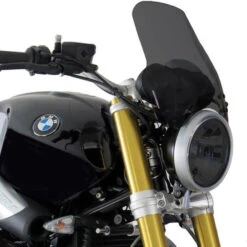 Protector De Faro BMW RnineT 14-,Scrambler 16- Powerbronze
