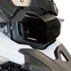 Protector De Faro Bmw F750GS-F850GS Power Bronze