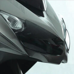 Protector De Faro Para Kawasaki ER6F Y Z1000SX Powerbronze