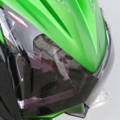 Protector Faro Kawasaki Z800 13-16,Z300 15- Powerbronze