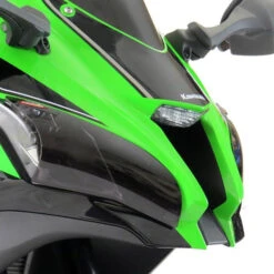 Protector Faro Kawasaki ZX10 R 16- Powerbronze