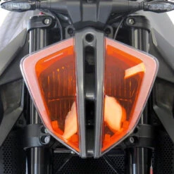 Protectores Faro Powerbronze KTM 1290 SuperDuke R 17-