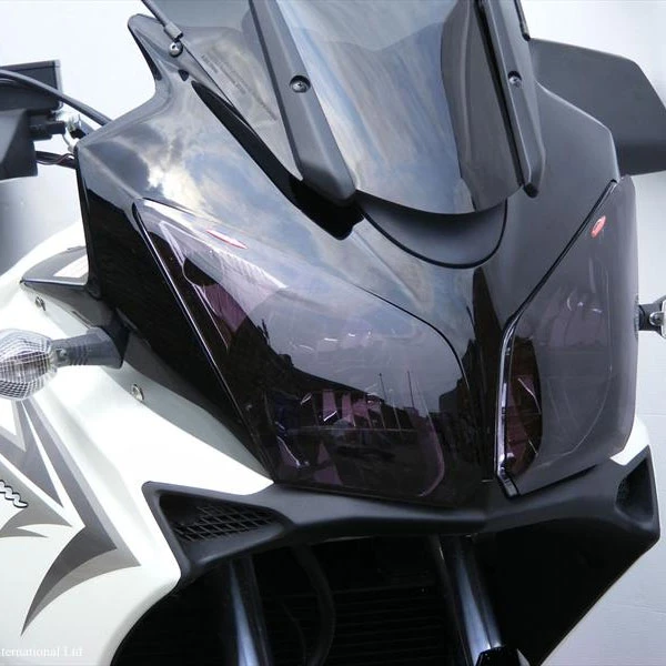 Protector De Faro Suzuki VStrom 650-1000 Marca Powerbronze 1 Protector De Faro Suzuki VStrom 650-1000 Marca Powerbronze