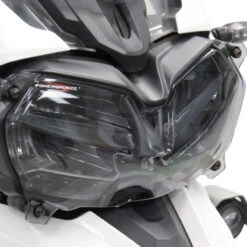 Protector De Faro Triumph Tiger 800-1200 18- Powerbronze -Accesorios De Moto Ventas 440 t616 3 12 1