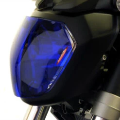 Protector De Faro Para Yamaha MT07 14- Powerbronze