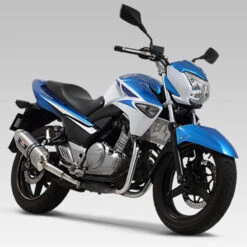 Protector Radiador Acero Yoshimura Suzuki Inazuma 250/GSX250R 17 -Accesorios De Moto Ventas 454 120 0000 4 protector radiador de acero yoshimura para suzuki inazuma 250 gsx250r 17