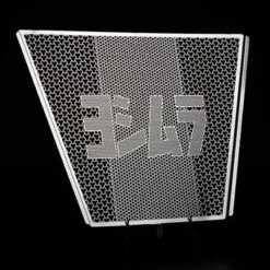 Protector Radiador Acero Yoshimura Honda CBR1000RR 08-15